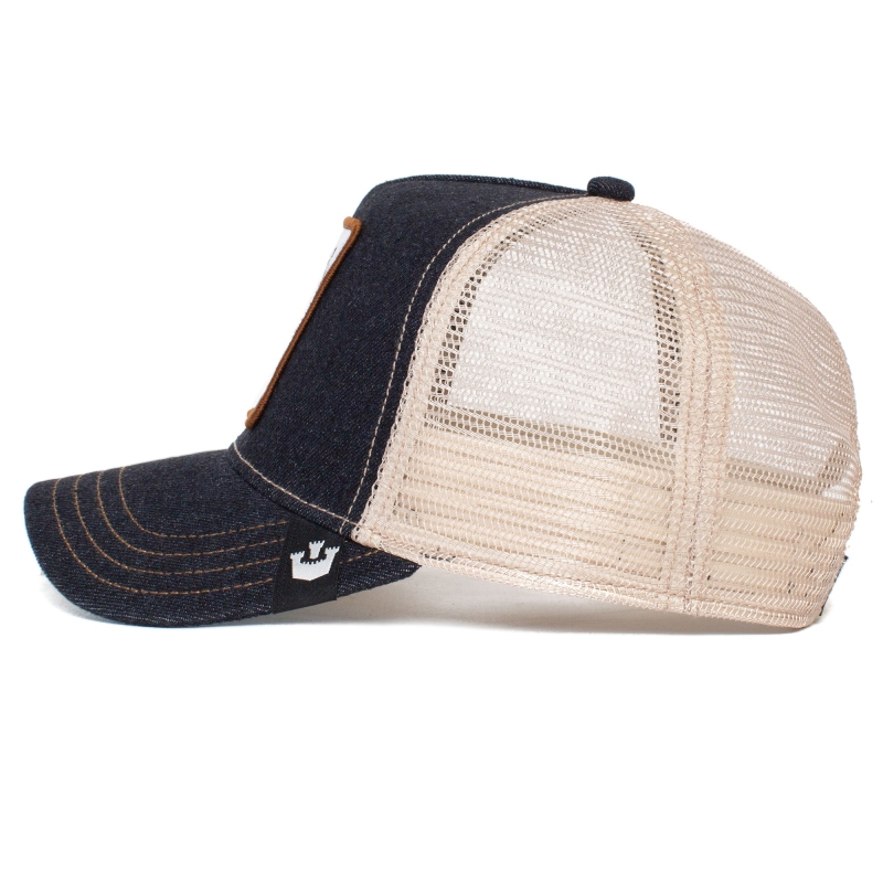 Goorin Bros. Trucker Cap - GOAT